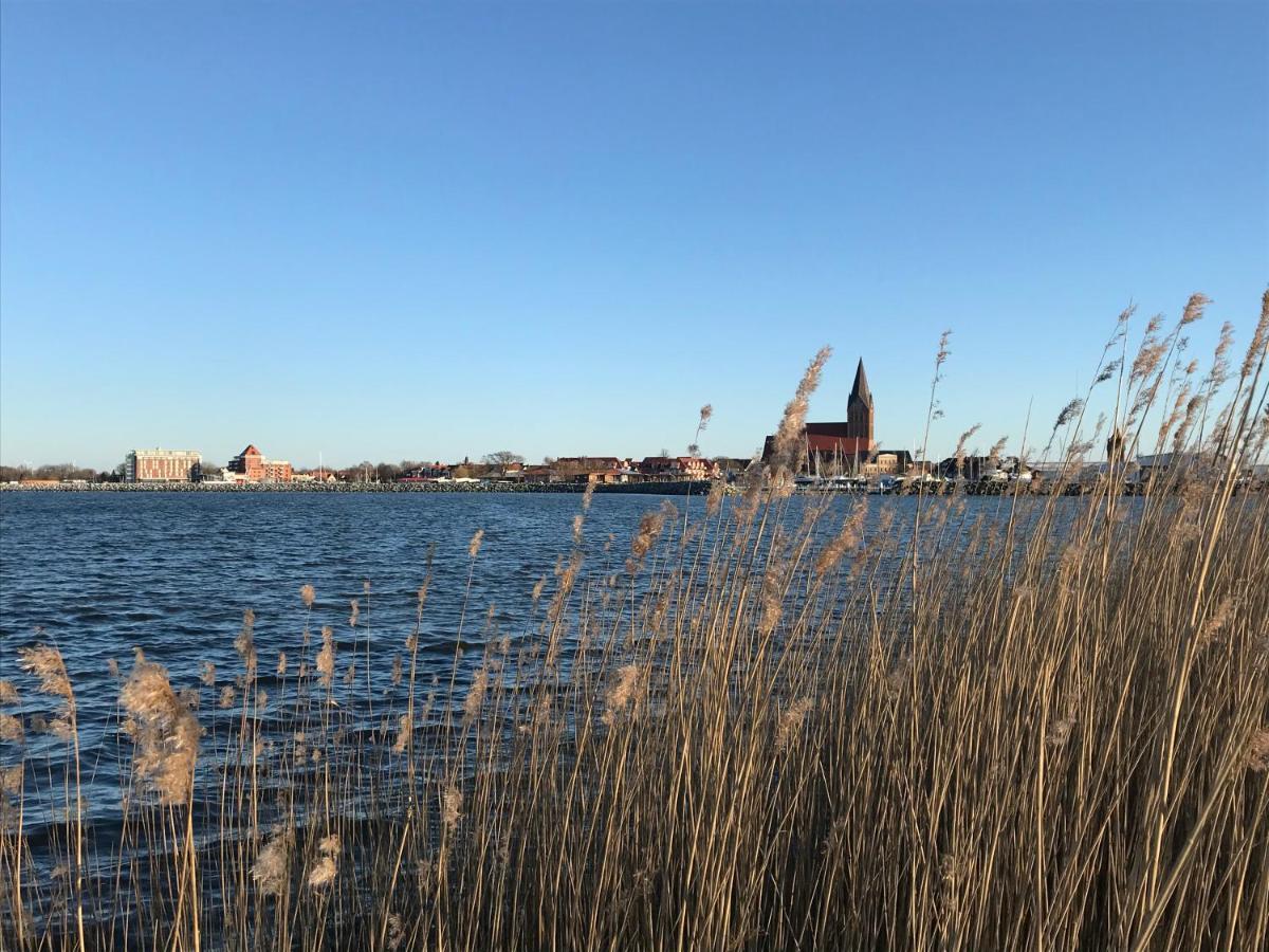 Speicher Residenz Barth E3 App 2 Zewnętrze zdjęcie