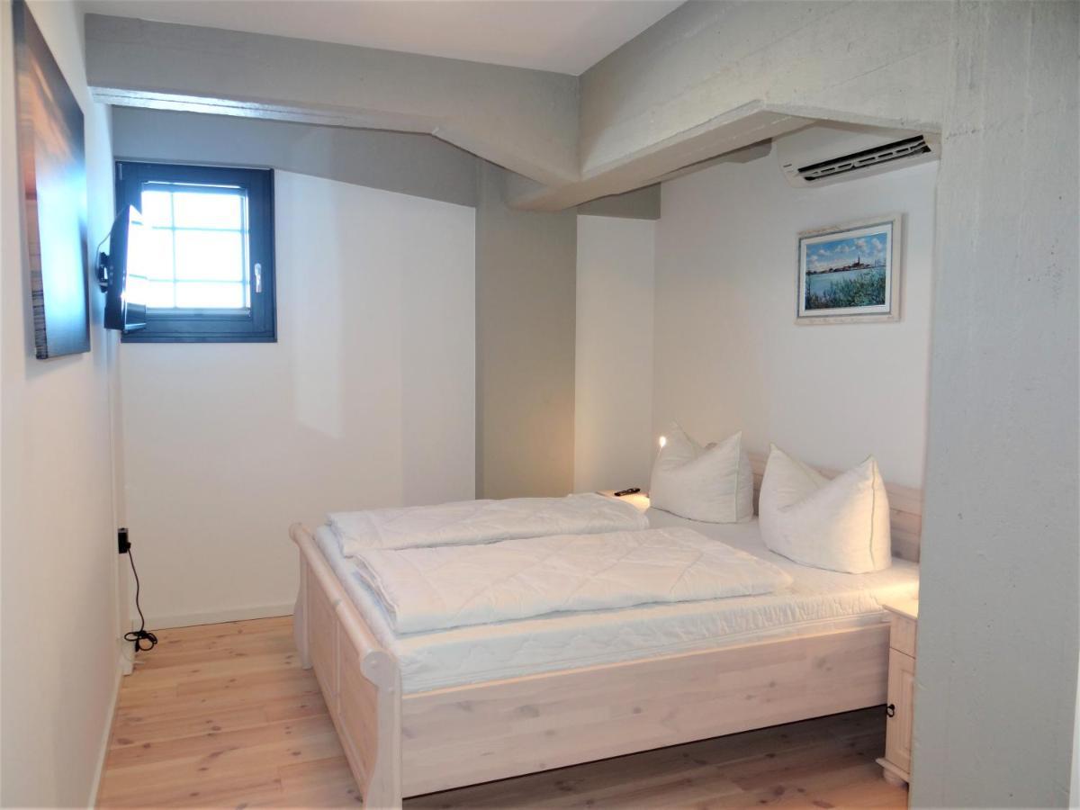 Speicher Residenz Barth E3 App 2 Zewnętrze zdjęcie
