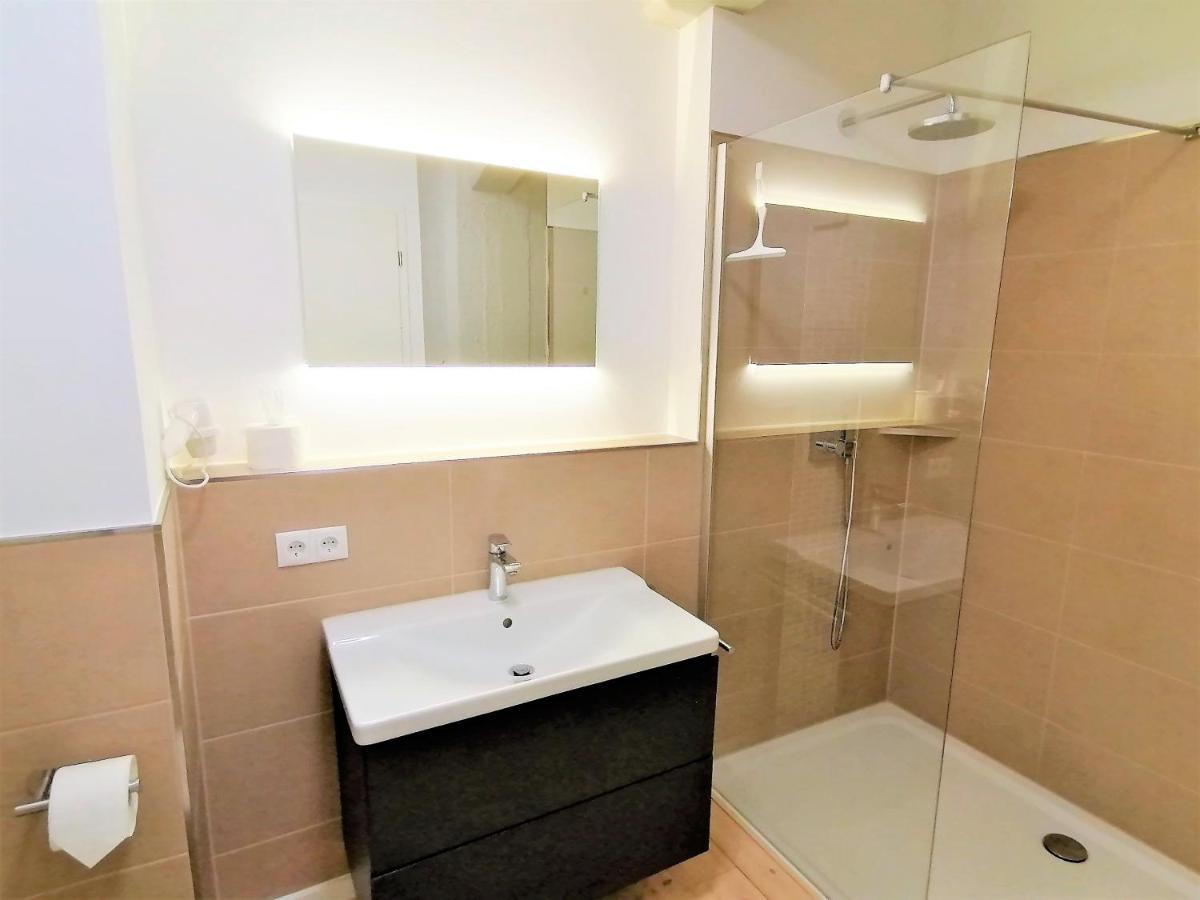 Speicher Residenz Barth E3 App 2 Zewnętrze zdjęcie